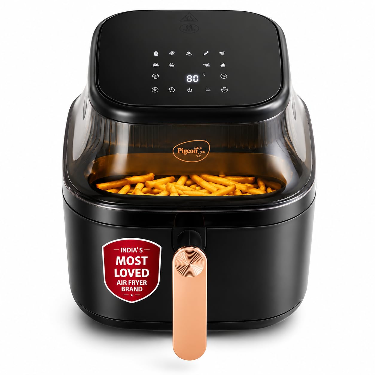 Pigeon Healthifry Digital Air Fryer