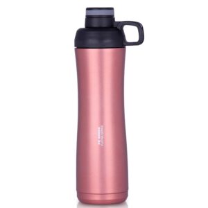 PE Birds Thermos Stainless Steel Vacuum Flask