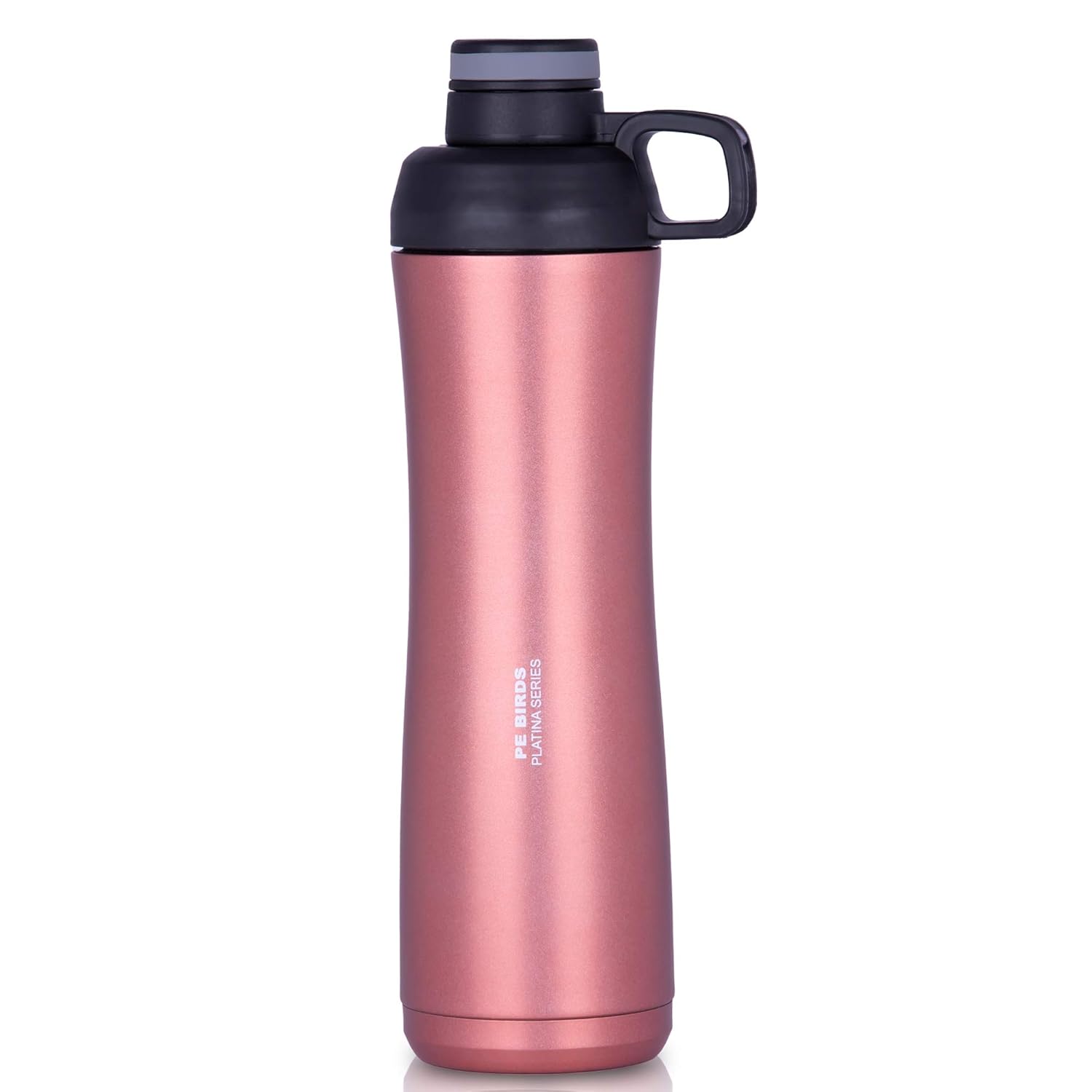PE Birds Thermos Stainless Steel Vacuum Flask