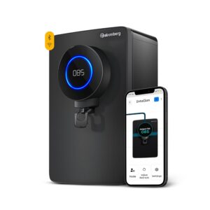 Atomberg Intellon Water Purifier