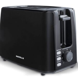 Havells Crisp Plus Pop-Up Toaster