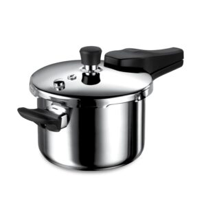 Tramontina Tri-Ply Stainless Steel Pressure Cooker