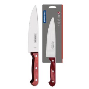 Tramontina Polywood Chef Knife
