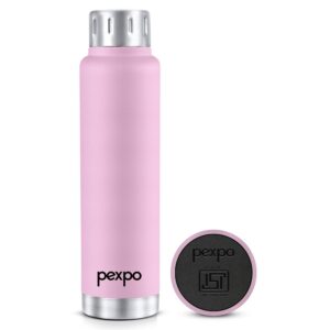Pexpo Cameo Stainless Steel Vacuum Insulated Flask