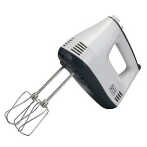 Black Decker-Hand Mixer-300W M350