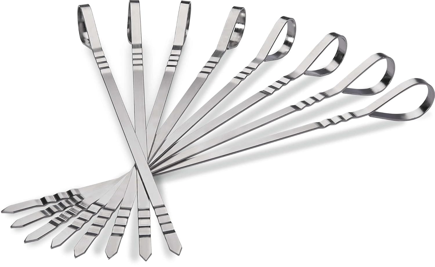 Napoleon Pro Skewers