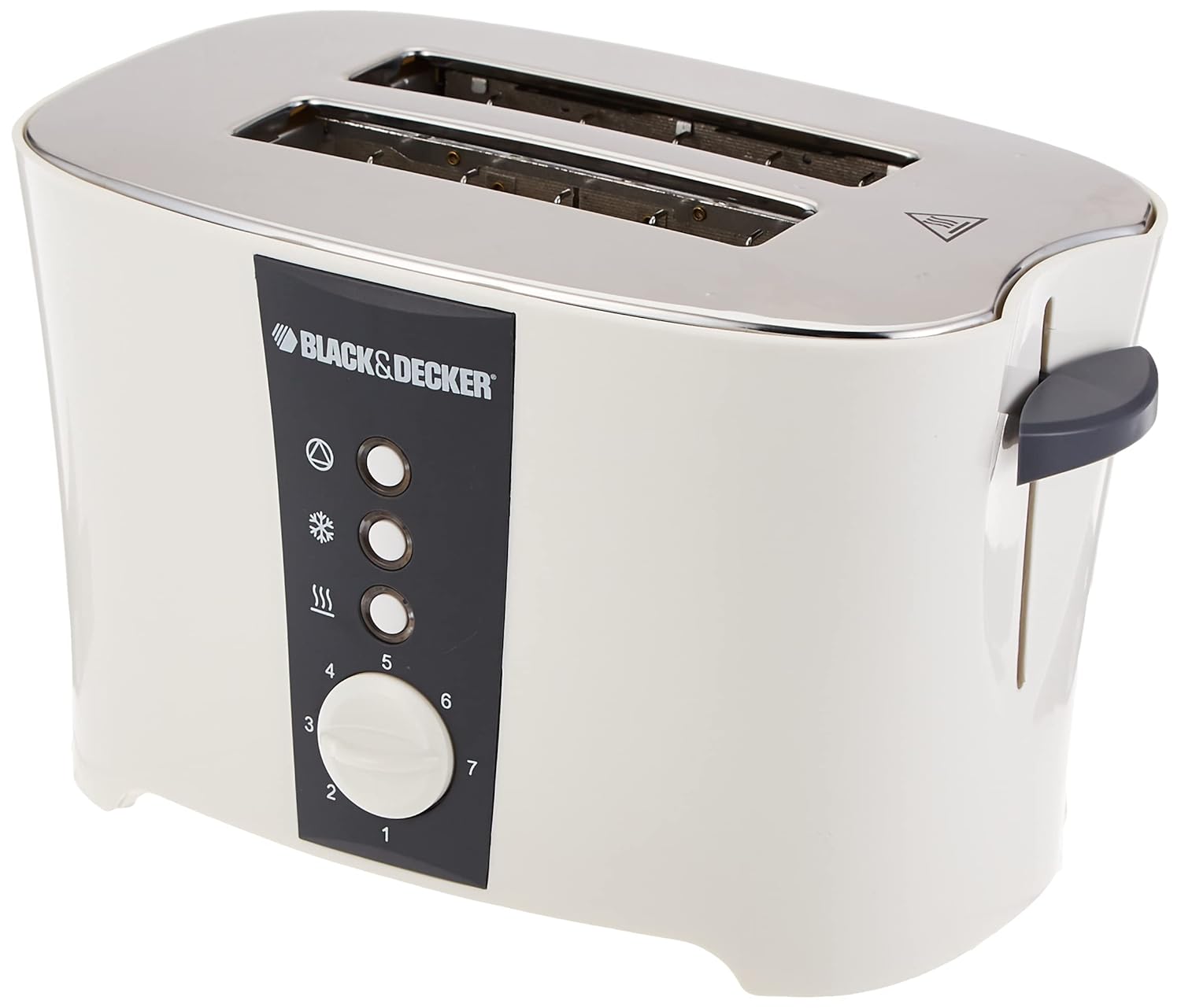 Black + Decker Toaster