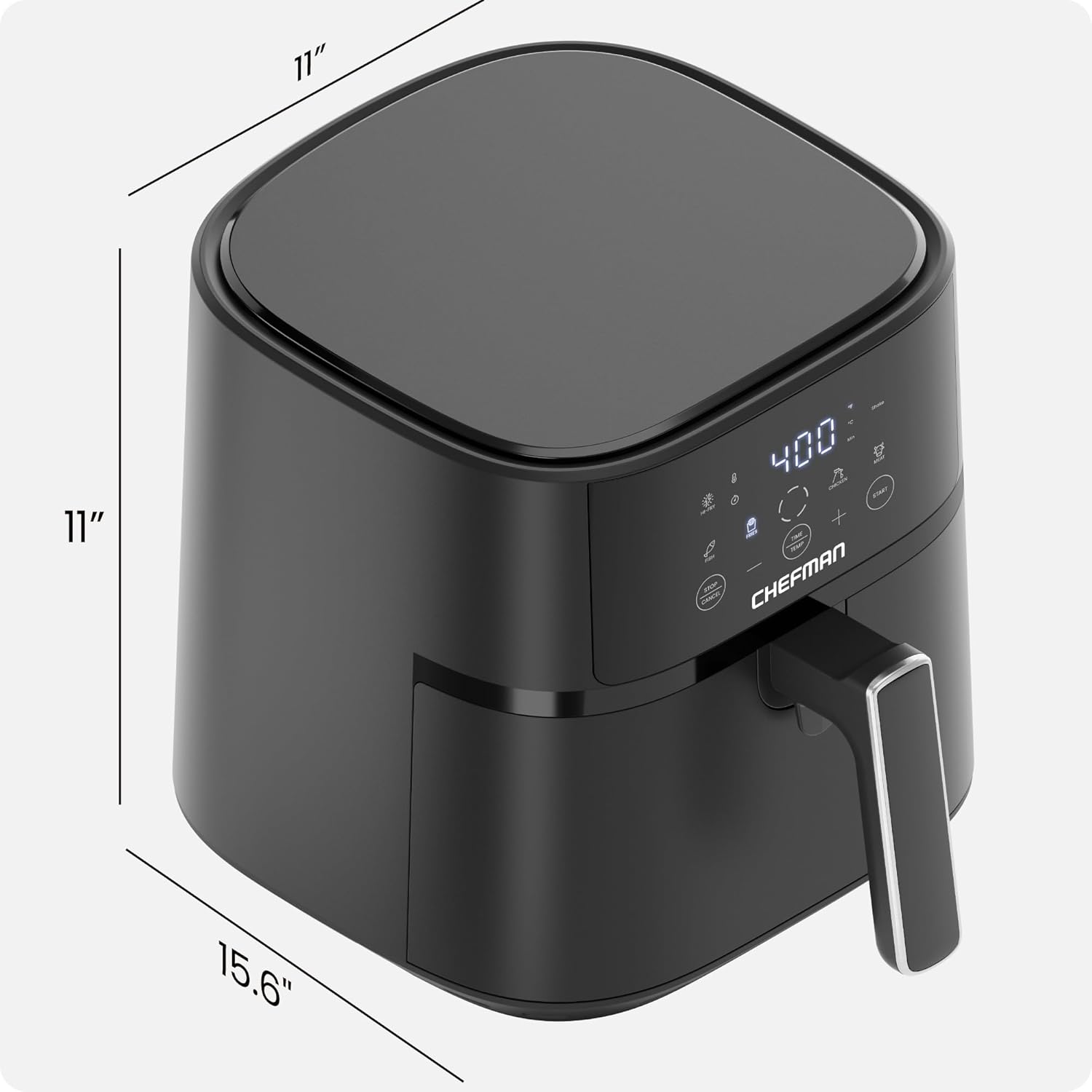 Chefman 6 QT Compact Airfryer