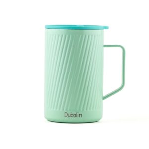 DUBBLIN Soccer
