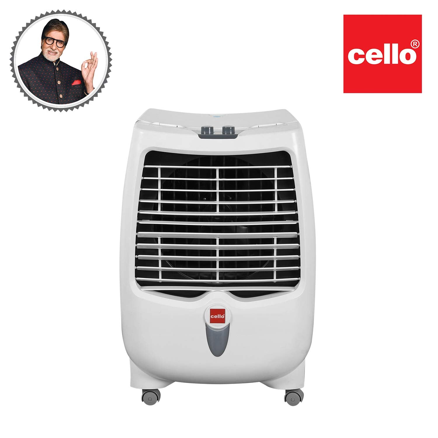 Cello Gem 22 Air Cooler