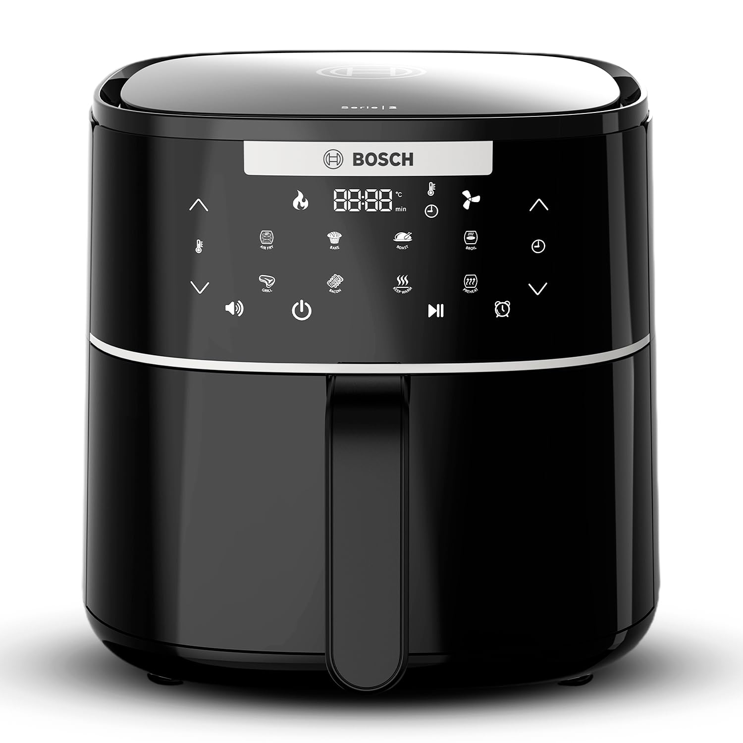 Bosch Cripsmaxx Air Fryer 4L