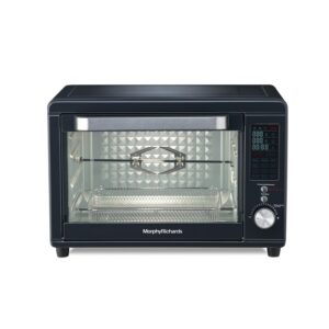Morphy Richards Digital OTG, In-Built Air-Fryer & Dehydrator Function