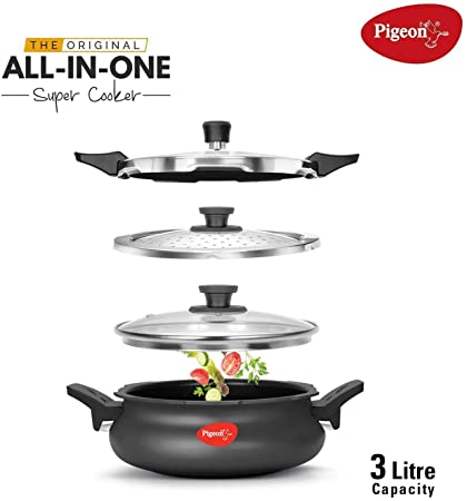 Pigeon All-in-one Super Cooker