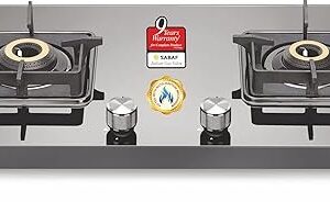 Sujata Gas Stove Premium 2B