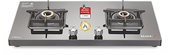 Sujata Gas Stove Premium 2B