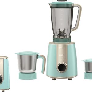 Havells Craft Kitchen Harmony Combo for Premium and Modern Kitchens