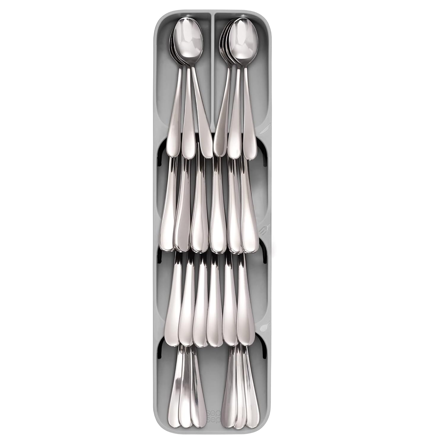 Joseph Joseph Drawer Store Compact Cutlery Organizer