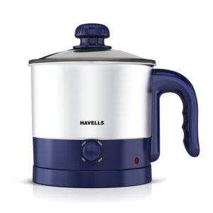 Havells Steamor Multicook Kettle