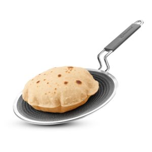 Bergner Hi-Tech Giro Triply Roti Tawa
