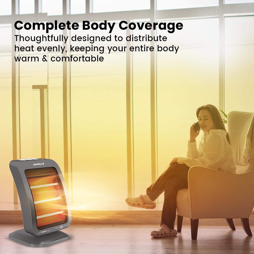 Havells Ember