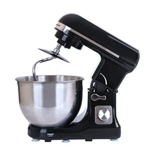 Wonderchef Die-Cast Metal Kitchen Stand Mixer And Beater