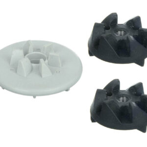 Panasonic Motor cupler & Jar Coupler 2 pices Set | Replacement Parts
