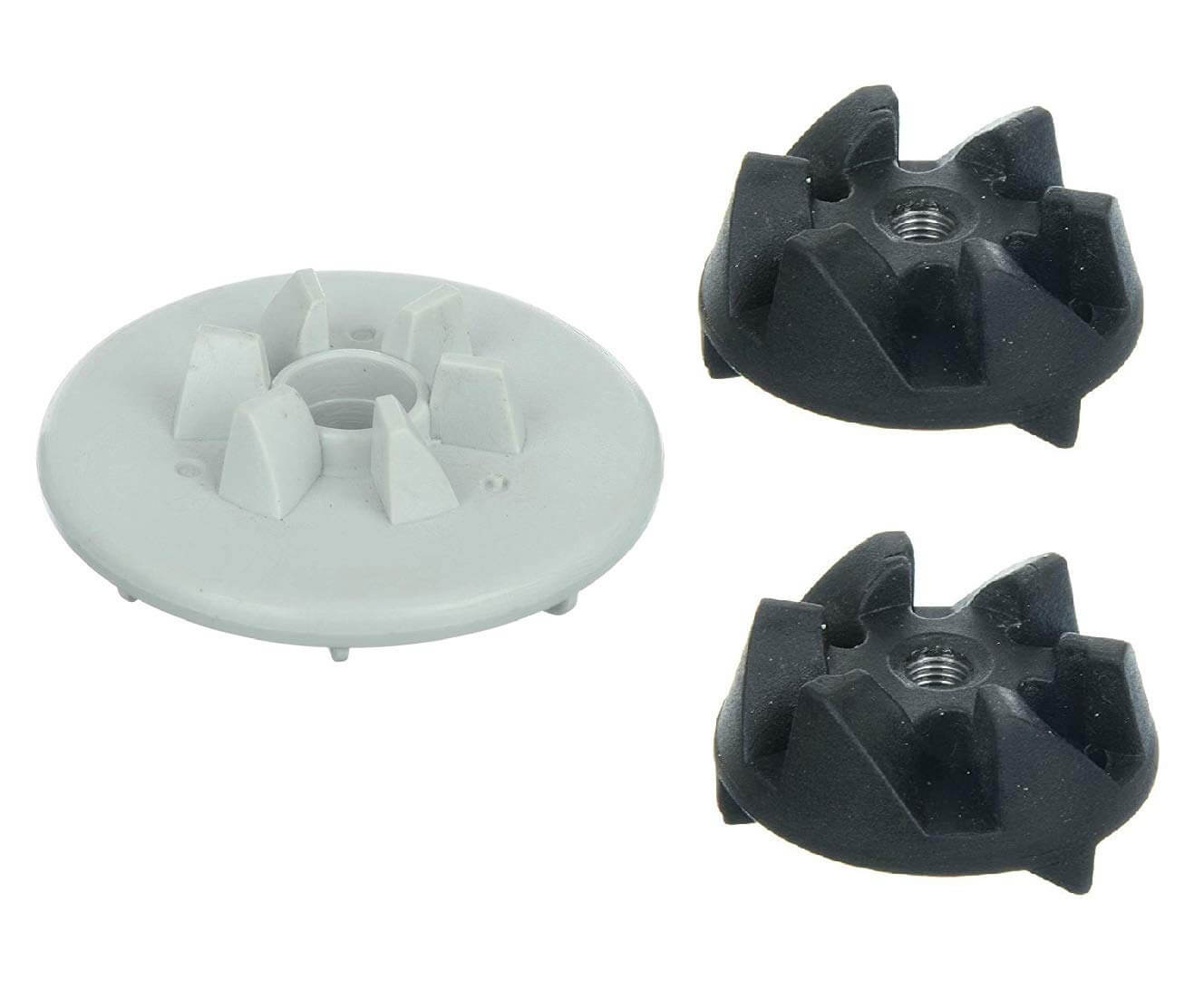 Panasonic Motor cupler & Jar Coupler 2 pices Set | Replacement Parts
