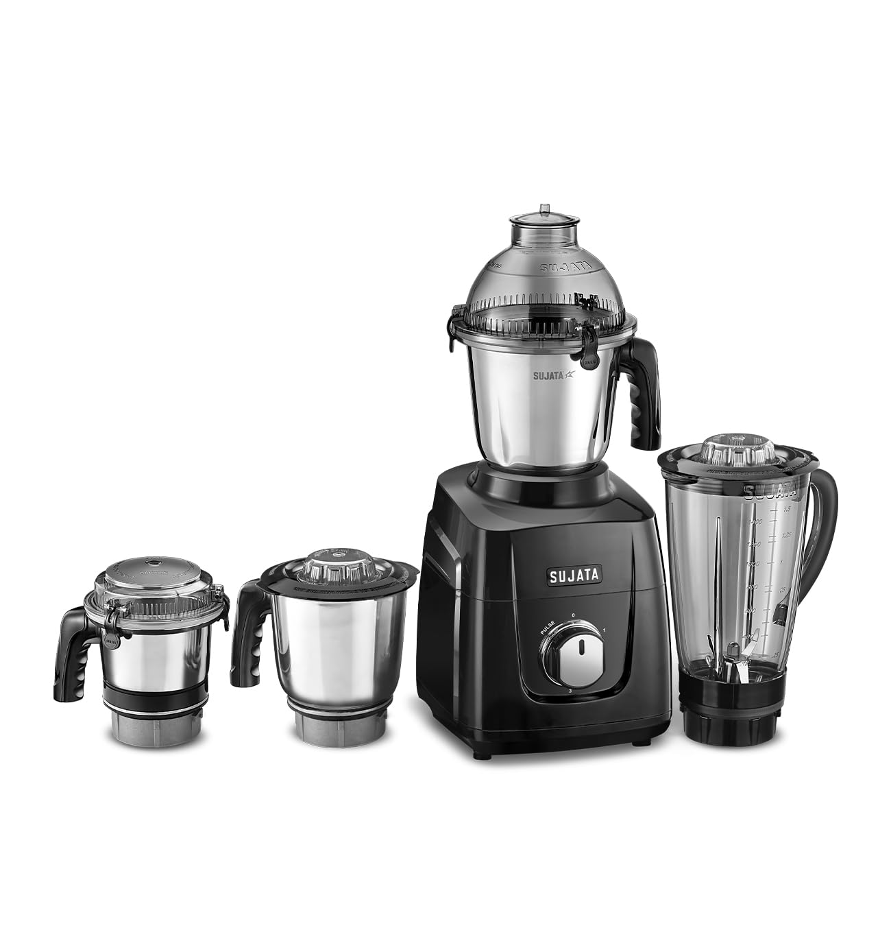 Sujata Mixer Grinder