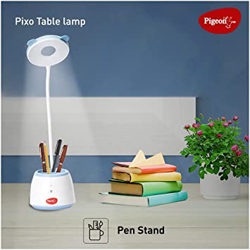 Pigeon Pixo Rechargeable LED Lamp