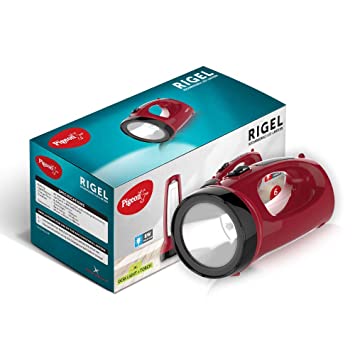 Pigeon Rigel LED Emergency Rechargeable Lamp 900 mAH