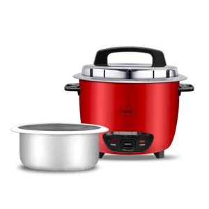 Pigeon Rice Cooker Erc Ruby 1.8 LTR Dx
