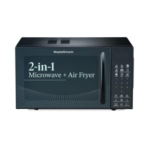 Morphy Richards Air 23Cgad Convection Microwave Oven