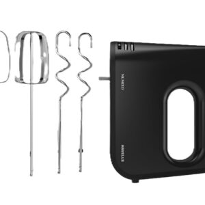 Havells Numixo 300 watt Hand Mixer with Single Eject Button