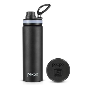 PEXPO Aqua Sip