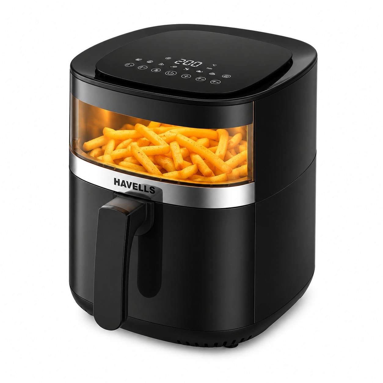 Havells Prolife Stellar Chef Digital