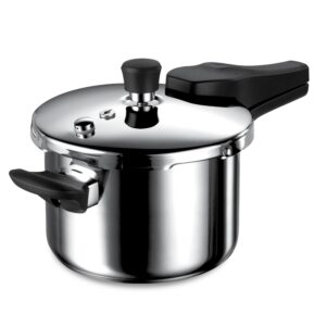 Tramontina Tri-Ply Stainless Steel Pressure Cooker