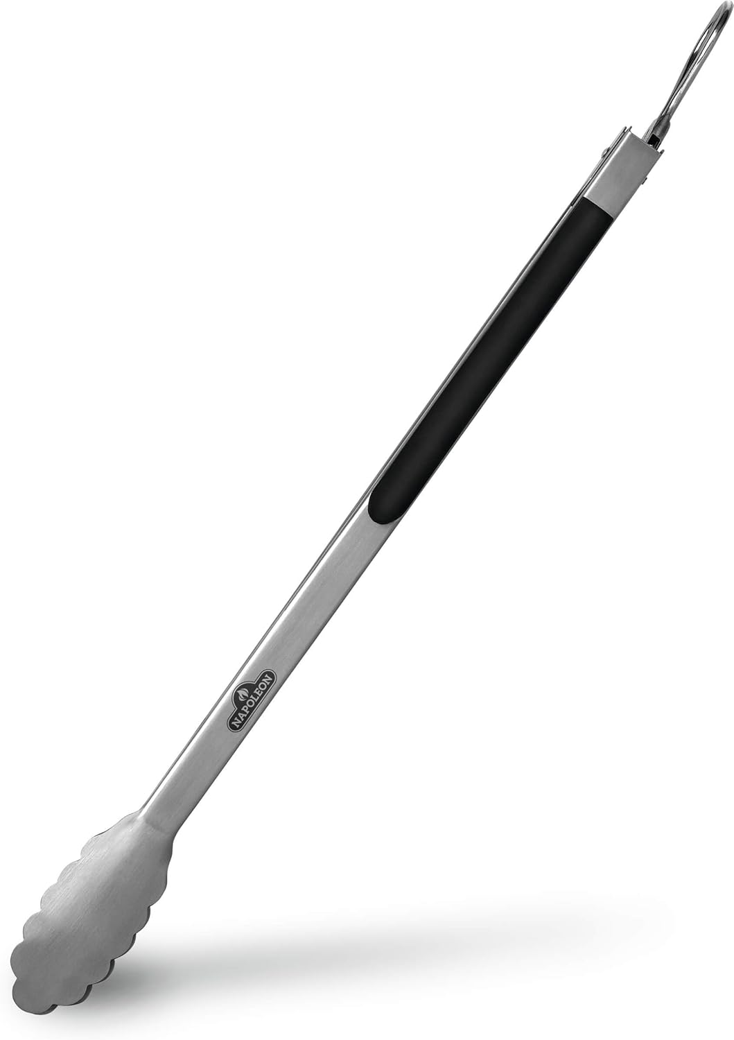 Napoleon Auto Locking Tongs