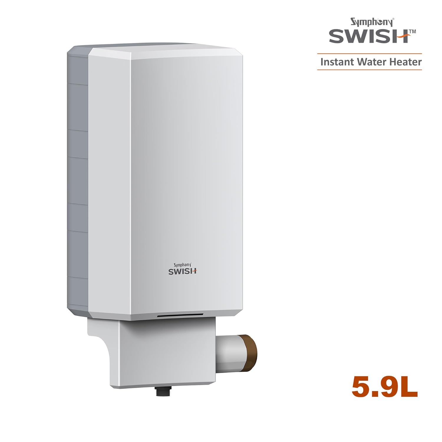 Symphony Swish with Puropod