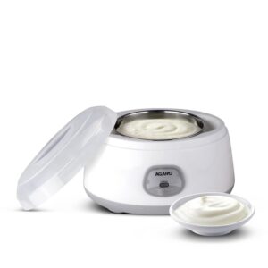 AGARO Classic Portable Yogurt Maker