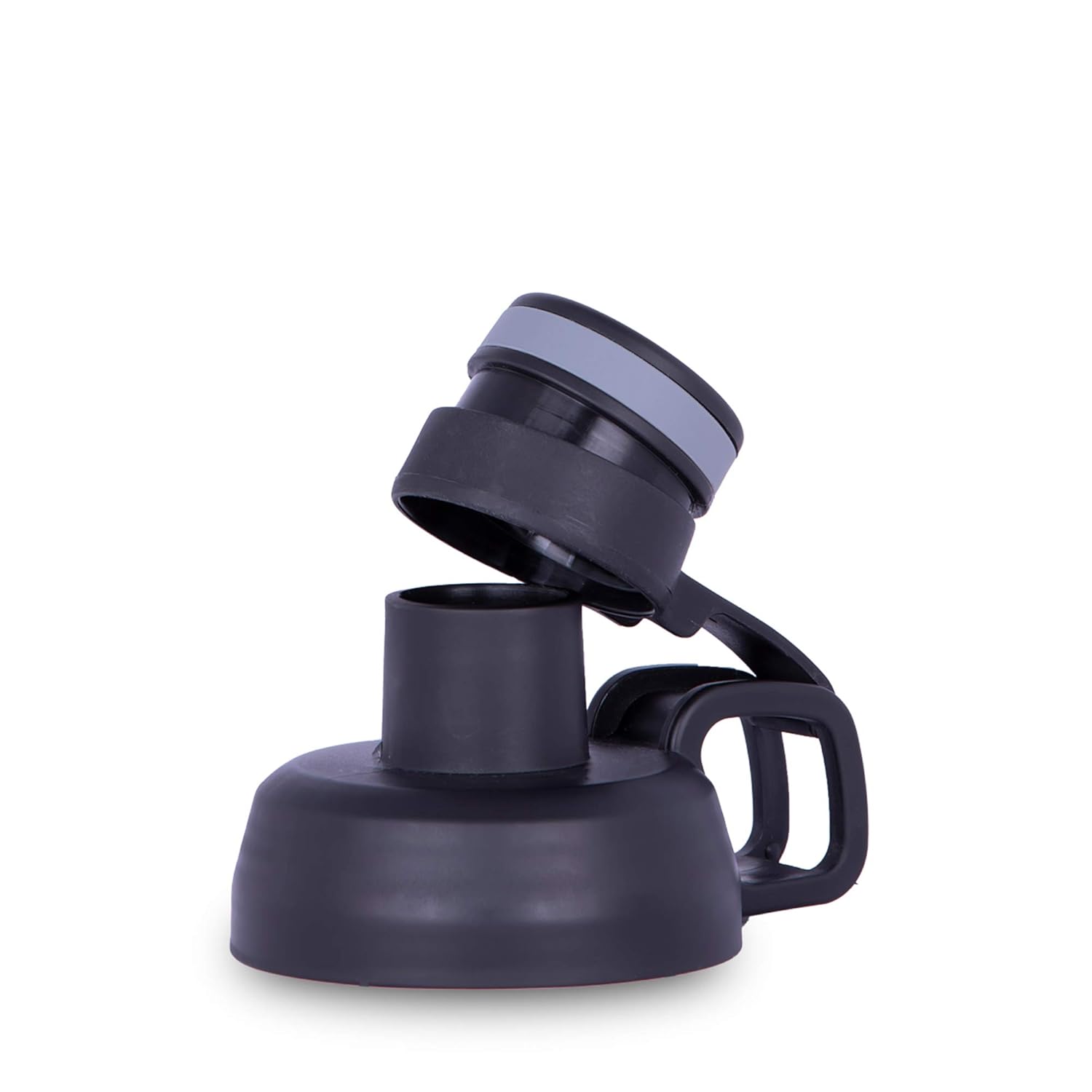 PE Birds Thermos Stainless Steel Vacuum Flask