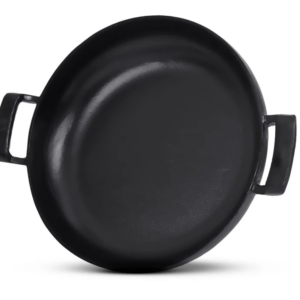 Eugor Cast Iron Kadai
