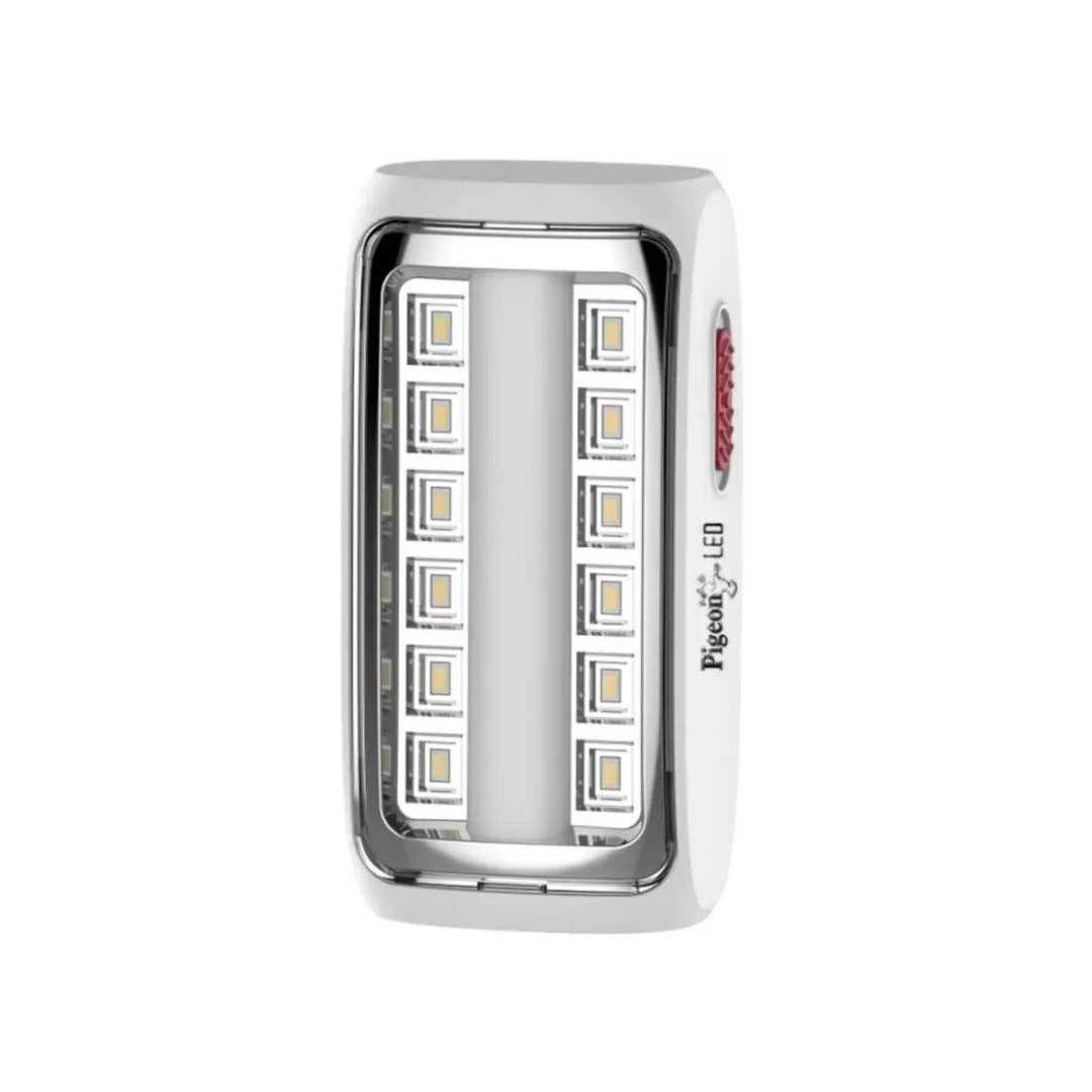 Pigeon Hero LED Lamp