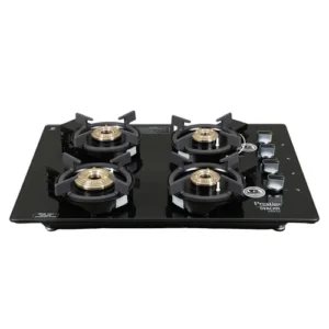 Prestige Gas Stove Svachh Efficia Convertible Hob 4B