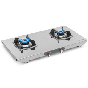 Sujata Gas Stove Sterno 2B Plus