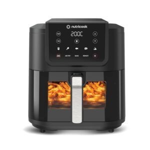 Nutricook Air Fryer Slim XL