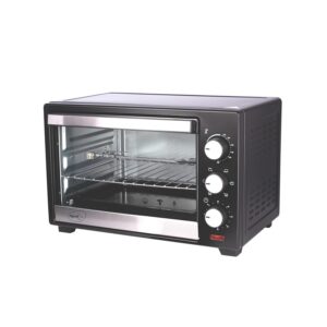 Pigeon 25 Litres OTG With Rotisserie For Grilling And Baking