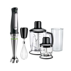 MultiQuick 7 Hand Blender with Beaker