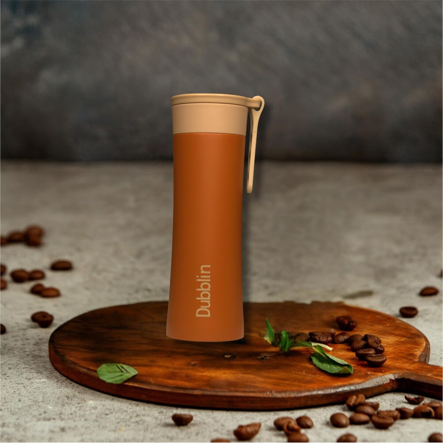 Dubblin Belly Water Bottle 230ml
