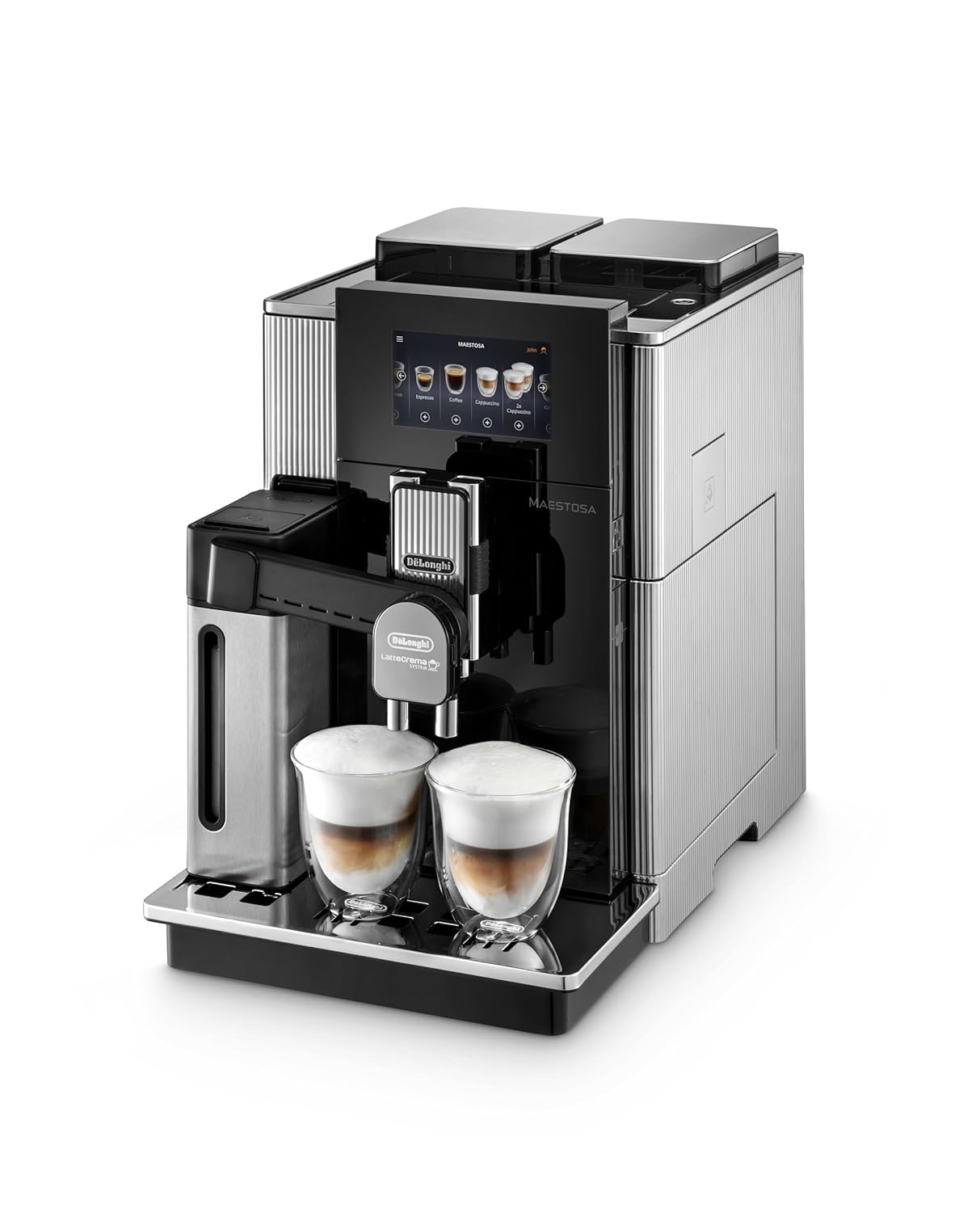 DeLonghi Maestosa Fully Automatic Coffee Machine