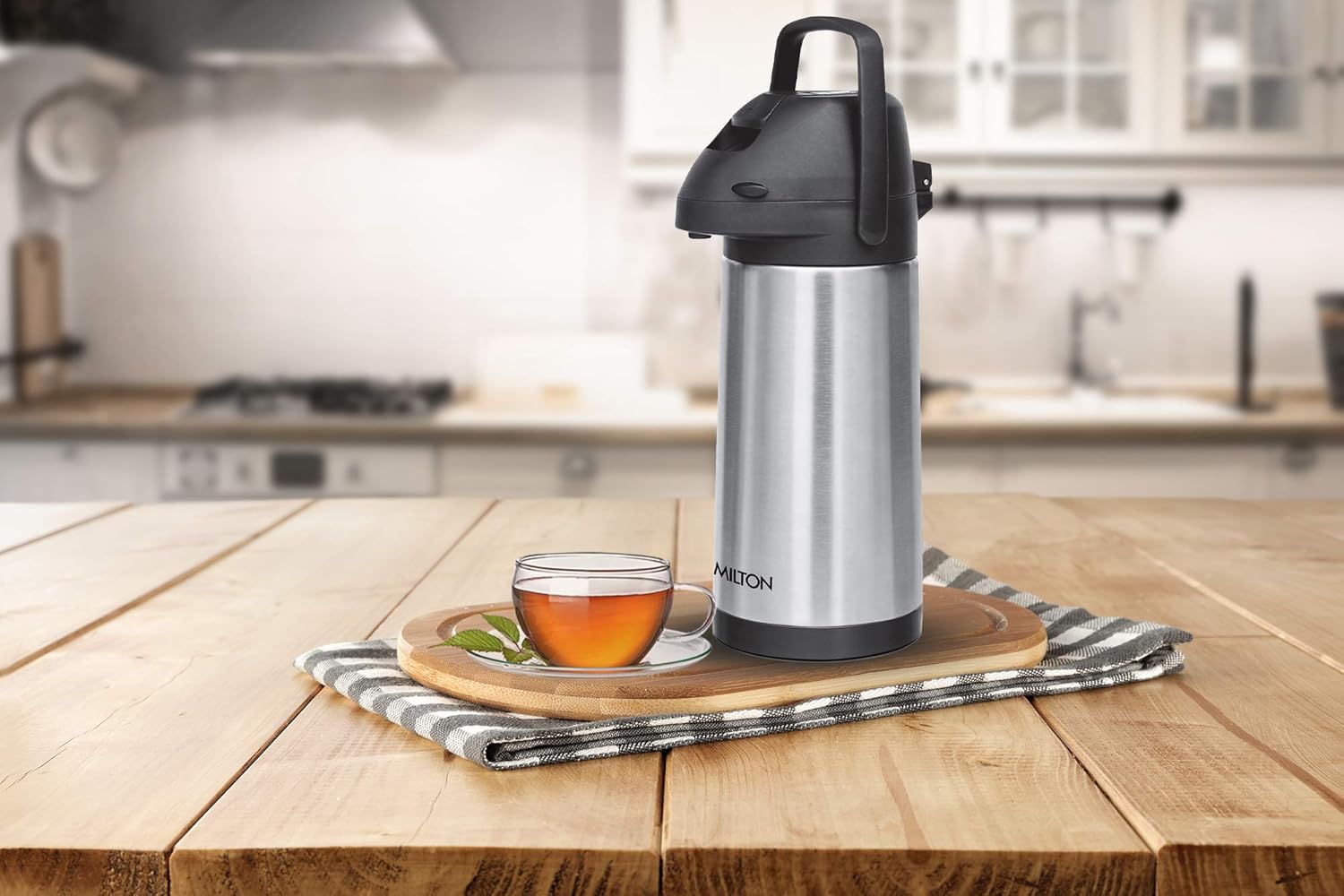 Milton Pinnacle 2000ml Thermosteel